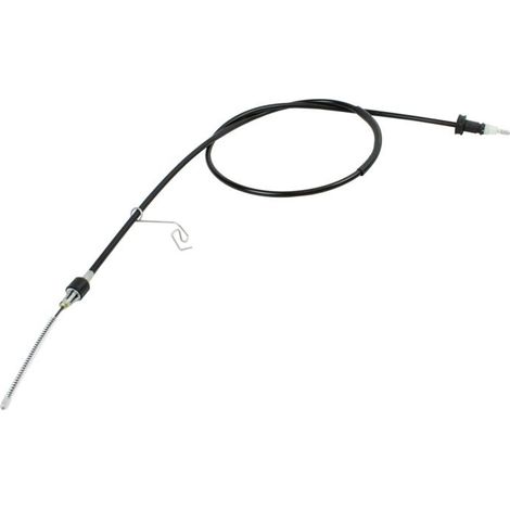Tirette à câble, frein de stationnement MAXGEAR 32-1633 JEEP 52128257AB