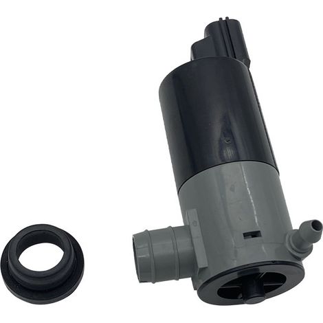 Der Wasserstrahlmotor 28920-3TS0A ist für den Nissan Teana 2013 geeignet. (1/4)