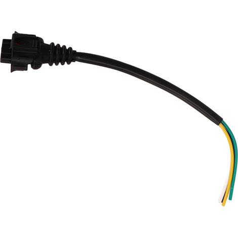 Connecteur capteur MAP avec faisceau de réparation 2875542, compatible Polaris RZR 800 900 1000, kit de remplacement étanche (1/5)