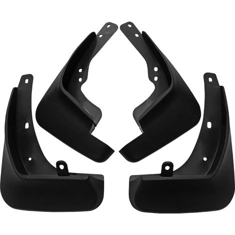 Suitable for tires, soft fenders and body parts of the Kia K2 Rio (UB) 2011-2014.--DTEKGAZ