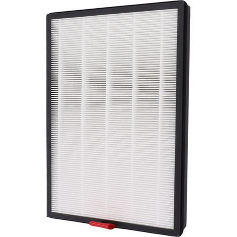 Filtre HEPA compatible Honeywell KJ410F-PAC000AW KJ900F-PAC000CW haute efficacité anti-poussière et odeurs (1/5)
