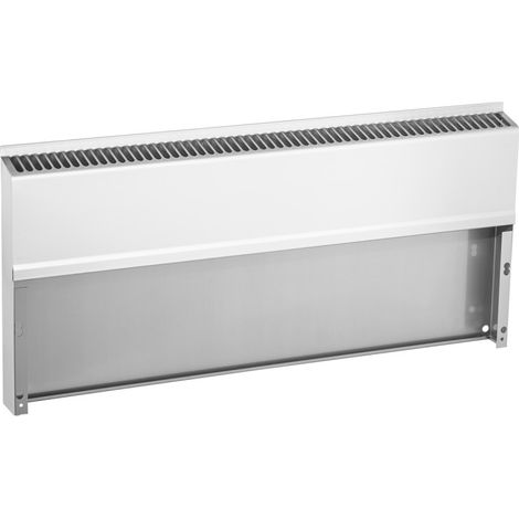 Cheminée 650-80 - Bartscher (1/2)