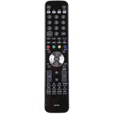 Commande à distance de remplacement RM-F04 pour décodeur Humax HDR Freesat (récepteur TV satellite) (1/4)