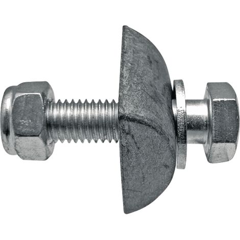Befestigungsschraube M12 DEUTZ-FAHR 06581529 1.1503.030.610.00 (1/2)