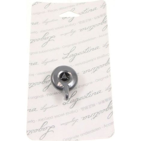 SOUPAPE FONCTIONNEMENT D16 POUR PETIT ELECTROMENAGER LAGOSTINA - 090041070000