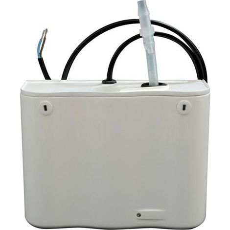 Pompe monobloc Siccom Flowita EVO pour climatiseurs (1/3)