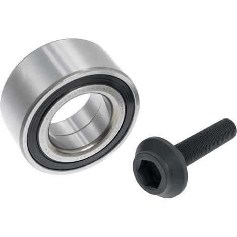 RADNABENLAGER HINTEN LINKS/RECHTS AUDI A4 B6/B7 (1/5)