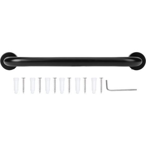 Desmalezador manual de acero inoxidable con mango de madera, herramienta de jardinería para desmalezar tu jardín, 32 cm de largo, 1 pieza (1/5)
