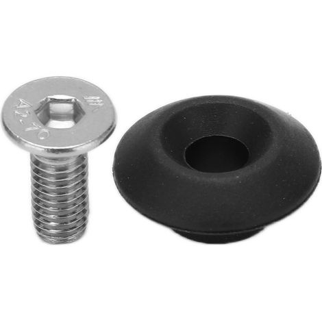 Élastique de pêche robuste, boucle d'attelage résistante à la corrosion pour kayak, accessoire de fixation durable. (1/5)