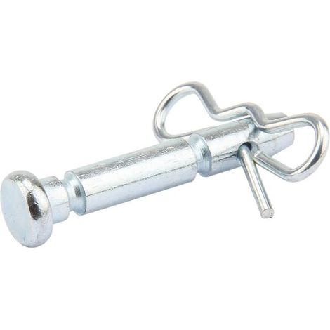 Goupille de cisaillement fendue AL-KO AK412127