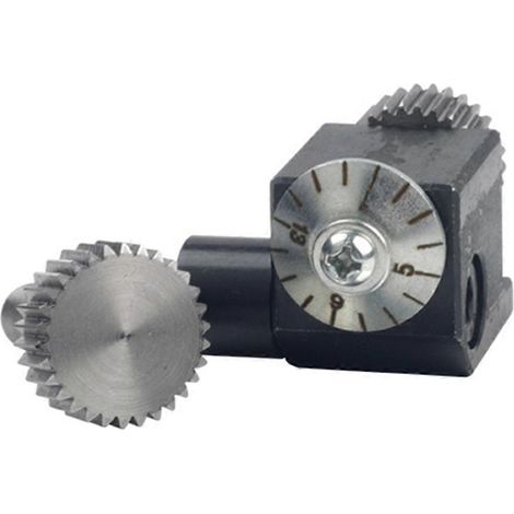 Micromètre à filetage/outil de coupe de filetage métallique, compatible avec les accessoires de tour WM210V (1/5)