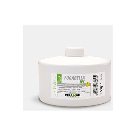 KERAKOLL 10036 FUGABELLA SPC PARTE B 0,5 kg - ref: K10036
