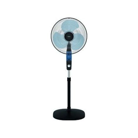 Ventilateur Tefal ANTI MOSQUITO VF4420F0 noir 45 W 40 cm