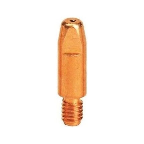 TUBO CONTACTO 1.0XM6X8X28 - LINCOLN