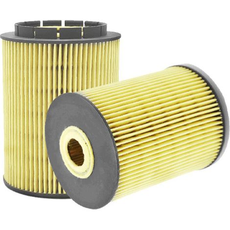 Das Marineölfilterelement 895207 35-895207 ist für den MERCRUISER QSD 2.0 geeignet (einteilig). (1/4)