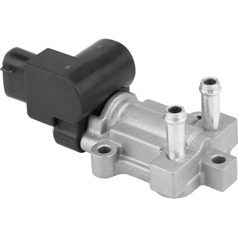 Leerlaufregelventil (IAC) für Honda Civic Acura EL 1.7L 2001-2005, Teilenummer 16022 pLC-J01, Motoraustausch (1/5)