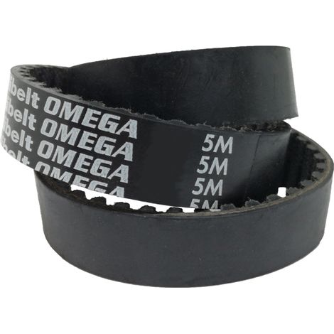 Cinghia di distribuzione 5M 300 di larghezza 16mm Optibelt (1/5)