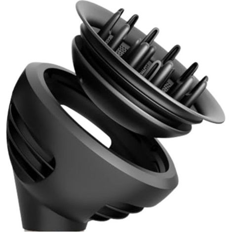 Diffuseur de Boucles Double Couche Compatible avec Dyson Airwrap HS01/05/08 (1/4)