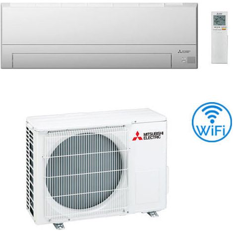 Climatiseur Inverter Wifi Mitsubishi MSZ-BT MSZ-BT35VGK 12000 BTU Classe A++/A++ (1/5)