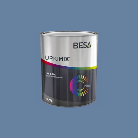 Pot de Peinture Polyuréthane / bi composant Pantone 2159 U  Mat - 150 gr