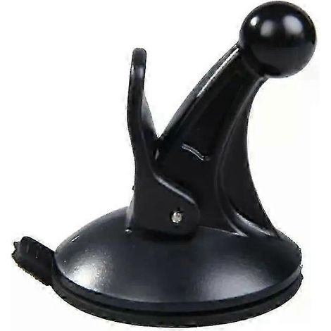 Support universel à ventouse pour pare-brise et tableau de bord de voiture, compatible avec les navigateurs GPS Garmin Nuvi 200 et 300 - JXLGV (1/5)