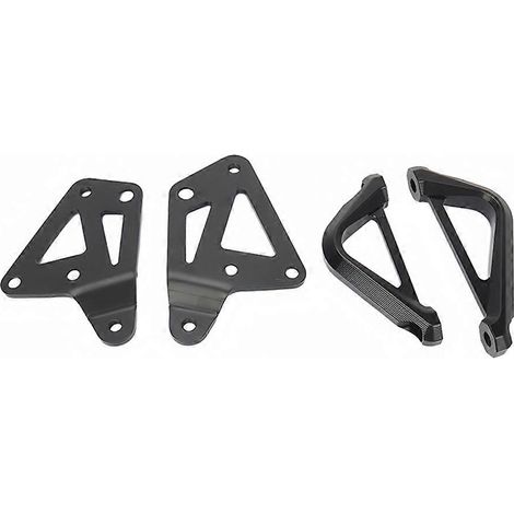 Protector de motor, barra anticaída, protector de chasis, compatible con accesorios para motocicleta Honda CB1000 Hornet SP 2025 (1/5)