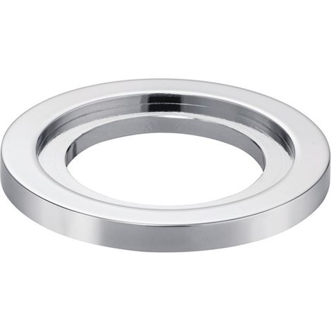Rosette pour KLUDI ZENTA SP-EHM chromée