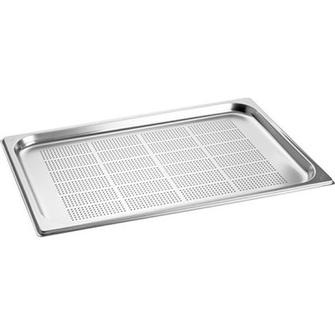 Bac gastronorme H 20 mm GN1/1 - Caterchef