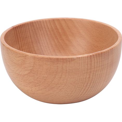 Reis- und Suppenschüssel, 12 x 6 cm, für Salate und Hauptgerichte – Küchenaccessoire und Geschirr (1/5)