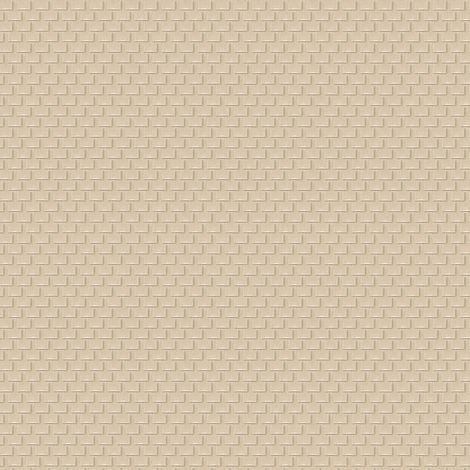 Papiers peints beige style graphique | Papier peint beige intissée à motif | Tapisserie murale beige idéal pour chambre adulte - 10,05 x 0,53 m (1/5)