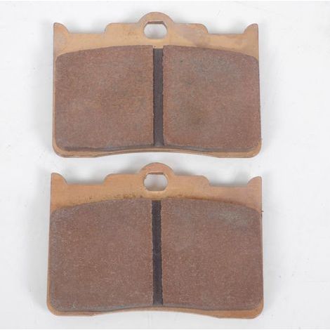 Plaquette de frein OEM pour Auto Neuf (1/2)