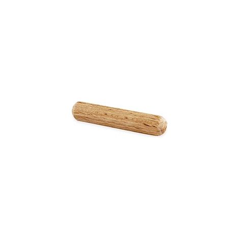 Spine di giunzione, D. 8 mm, 40 mm, Legno, 1.000 pezzi 4029678 EMUCA (1/5)