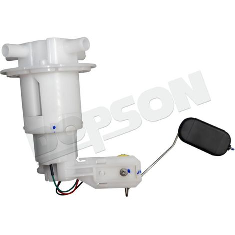 Kraftstoffpumpe für Honda MSX125/GROM 125 Motorrad (Referenznummern 16700-K26-305, 16700-K26-905 und 16700K26305). (1/4)