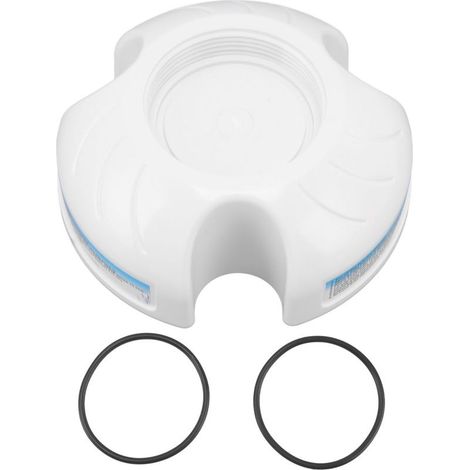 Support de Nettoyage pour Cellules de Piscine, Support de Remplacement pour Cellules Turbo Hayward GLX CELLSTAND (1/5)