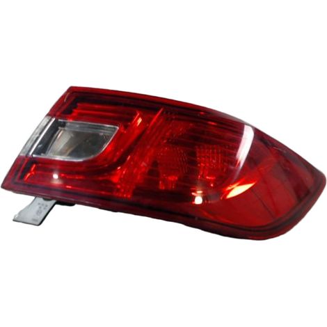 [PRODUIT D'OCCASION] Feu Arriere Droit RENAULT Clio Iv ♻️ Ref Oe. 265502631r - Garantie à vie (1/3)