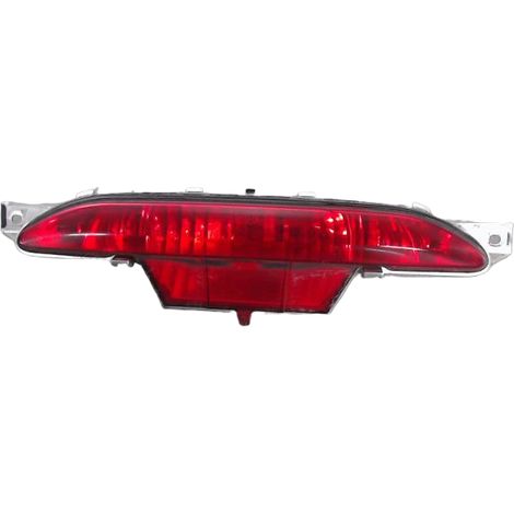 [PRODUIT D'OCCASION] Feu Brouillard Central Arrieree PEUGEOT 208 ♻️ Ref Oe. 9674308980 - Garantie à vie (1/3)