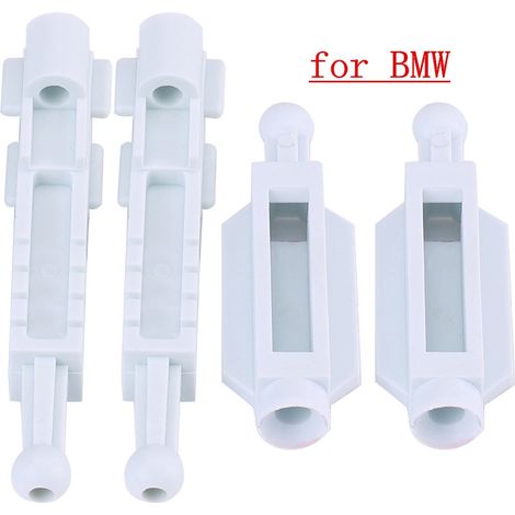 Support de réglage des phares Angel Eye BMW E39 SI-A0253 (4 unités vendues en kit) (1/5)
