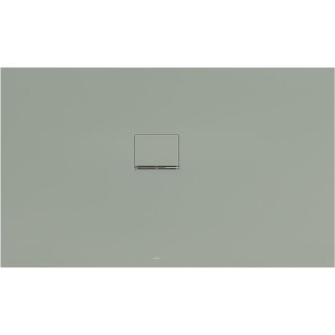 Villeroy & Boch UDQ1590SQI2LVR8 DW Squaro Infinity 1500x900x40mm (1/2)