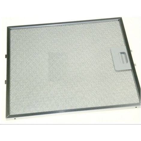 FLITRE A GRAISSE 320X320 POUR HOTTE ARTHR MARTIN