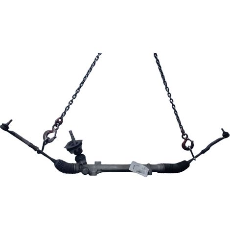 [PRODUIT D'OCCASION] Cremaillere NISSAN Qhasqai 2007- ♻️ Ref Oe. 48001jd90b - Garantie à vie (1/3)
