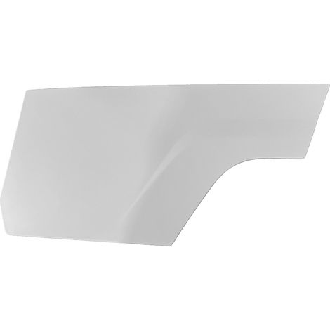 PROLUNGA PORTA SINISTRA - RENAULT - Serie T - 7482510540