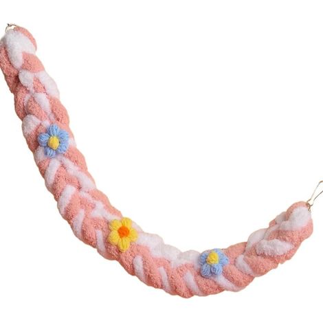 Petits jouets balançoires pour animaux de compagnie, cordes pour cages de perroquets, cordes d'escalade pour hamsters, jouets adaptés aux phalangers volants, aux écureuils et jouets interactifs pour c