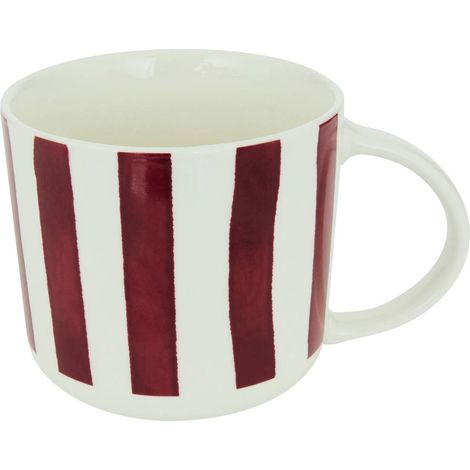Tazza cherry cherie l13,5xd8xh9,2cm - Atmosphera créateur d'intérieur