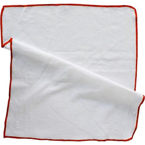 Serviette de table style bohème pour la décoration de table de restaurant et de maison (1/5)