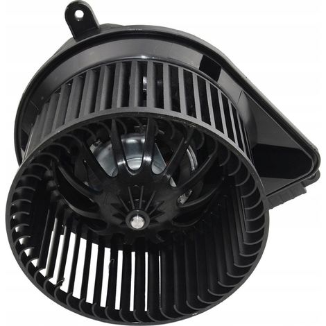 Ventilador interior Mercedes Sprinter 95-06 Volkswagen LT28 LT35 LT46 96-06 5062NU-1 (1/5)