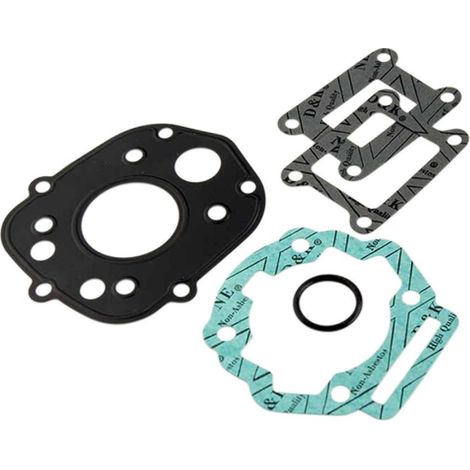 teknix motordichtung für motorrad gilera 50 rcr 2006 bis 2017 neu