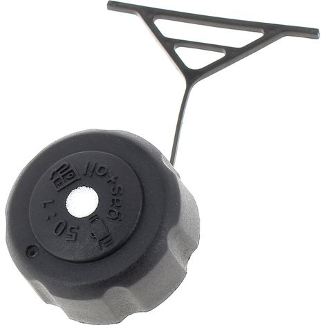 Tappo serbatoio per decespugliatore homelite