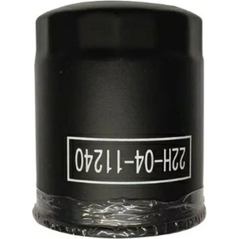 Diesel fuel filter 22H-04-11240 PC56-7, suitable for Komatsu. (1/5)