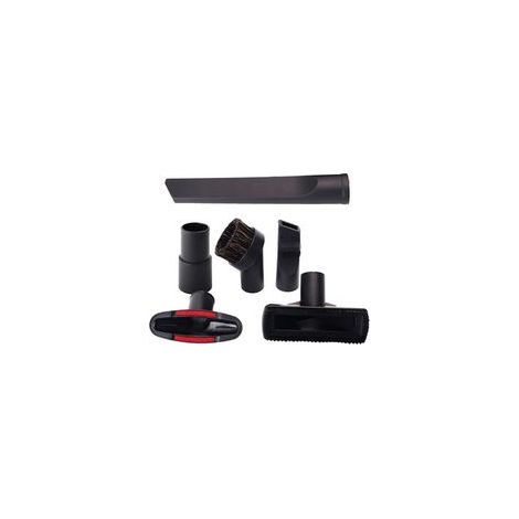 Accessoires pour Aspirateur,Ensemble 6 pièces Embout Aspirateur,Lot d'accessoires Universels pour Aspirateur(32mm35mm) (1/5)