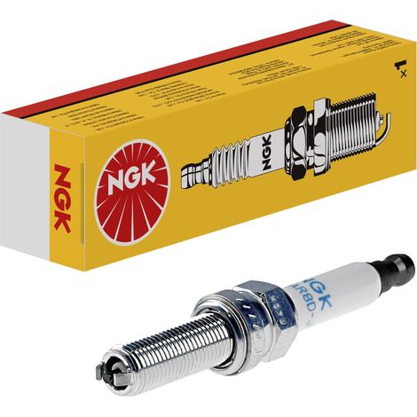 NGK - BOUGIE ALLUMAGE BOITE - LMAR9D-J